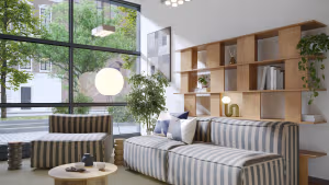 12 Person Enterprise Suite
