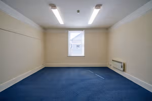 4 Person Private Office