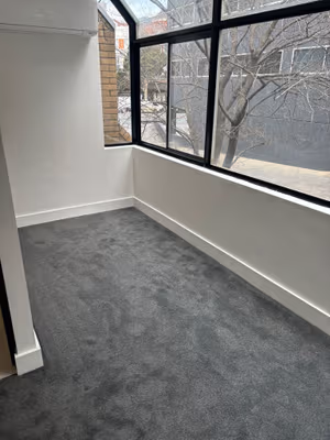 2 Person Shared Office