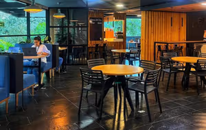 2 Person Private Office