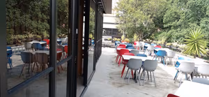 4 Person Private Office