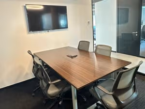 2 Person Private Office