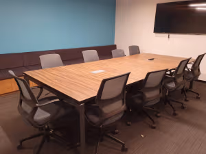 10 Person Private Office