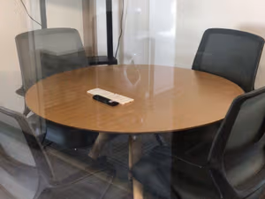 8 Person Private Office