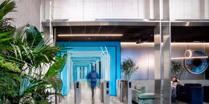 29 Person Enterprise Suite
