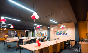 1 Person Virtual Office