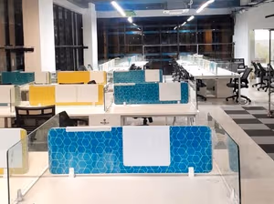 1 Person Virtual Office