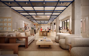 109 Person Enterprise Suite