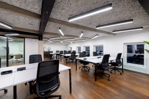 30 Person Enterprise Suite