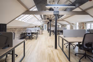 20 Person Enterprise Suite