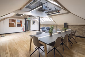 20 Person Enterprise Suite