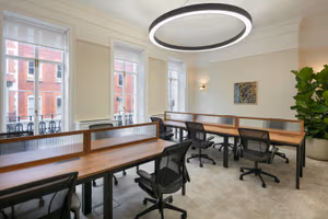 16 Person Enterprise Suite