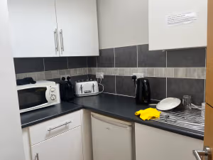 6 Person Private Office