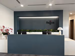 10 Person Private Office