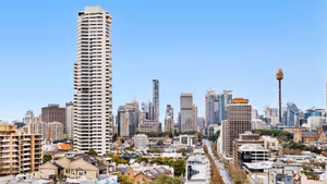 6 Person Private Office