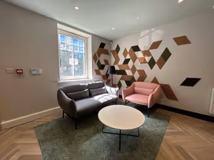 12 Person Private Office