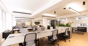 24 Person Enterprise Suite