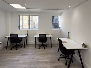 17 Person Enterprise Suite