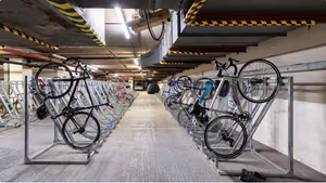 5 Person Private Office