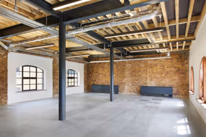 10 Person Private Office