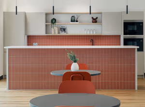 120 Person Managed Space