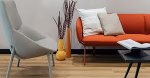 112 Person Managed Space