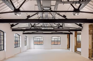 16 Person Managed Space