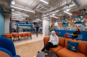 36 Person Enterprise Suite