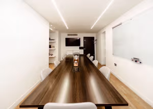 8 Person Private Office