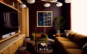 12 Person Private Office