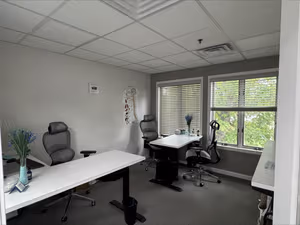 1 Person Virtual Office