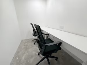 2 Person Private Office
