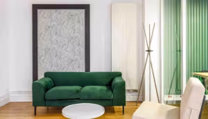 12 Person Managed Space