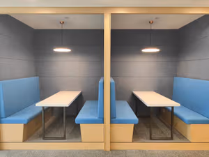 1 Person Virtual Office