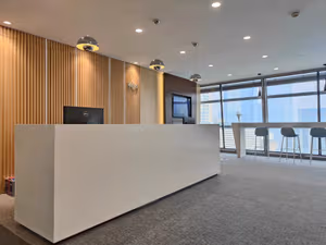 1 Person Virtual Office