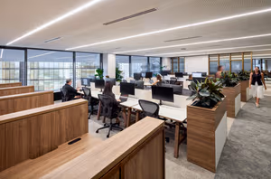 11 Person Enterprise Suite