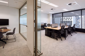 18 Person Enterprise Suite