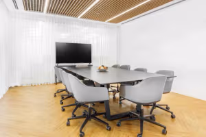 10 Person Private Office