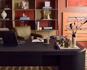 12 Person Private Office
