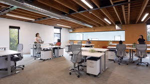 8 Person Enterprise Suite