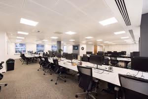 26 Person Enterprise Suite