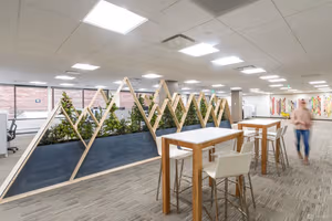 124 Person Enterprise Suite