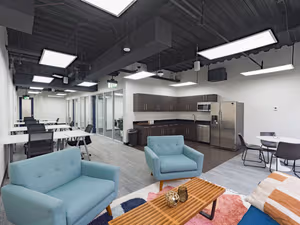 48 Person Enterprise Suite