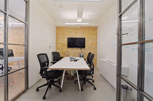 50 Person Enterprise Suite