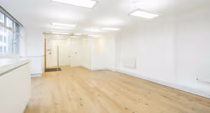 10 Person Managed Space
