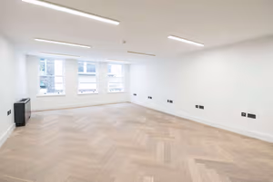 19 Person Managed Space