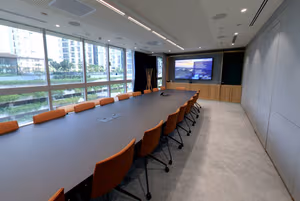 92 Person Enterprise Suite