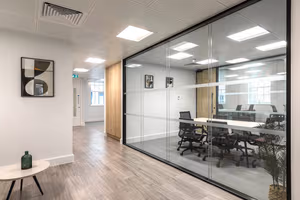 35 Person Enterprise Suite
