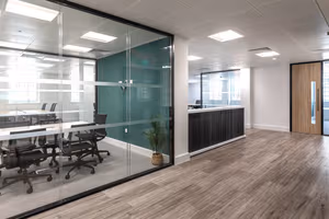 35 Person Enterprise Suite