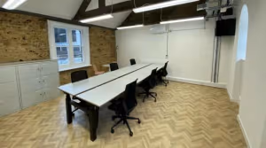 12 Person Private Office